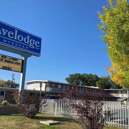 Travelodge By Wyndham Powell Екстер'єр фото