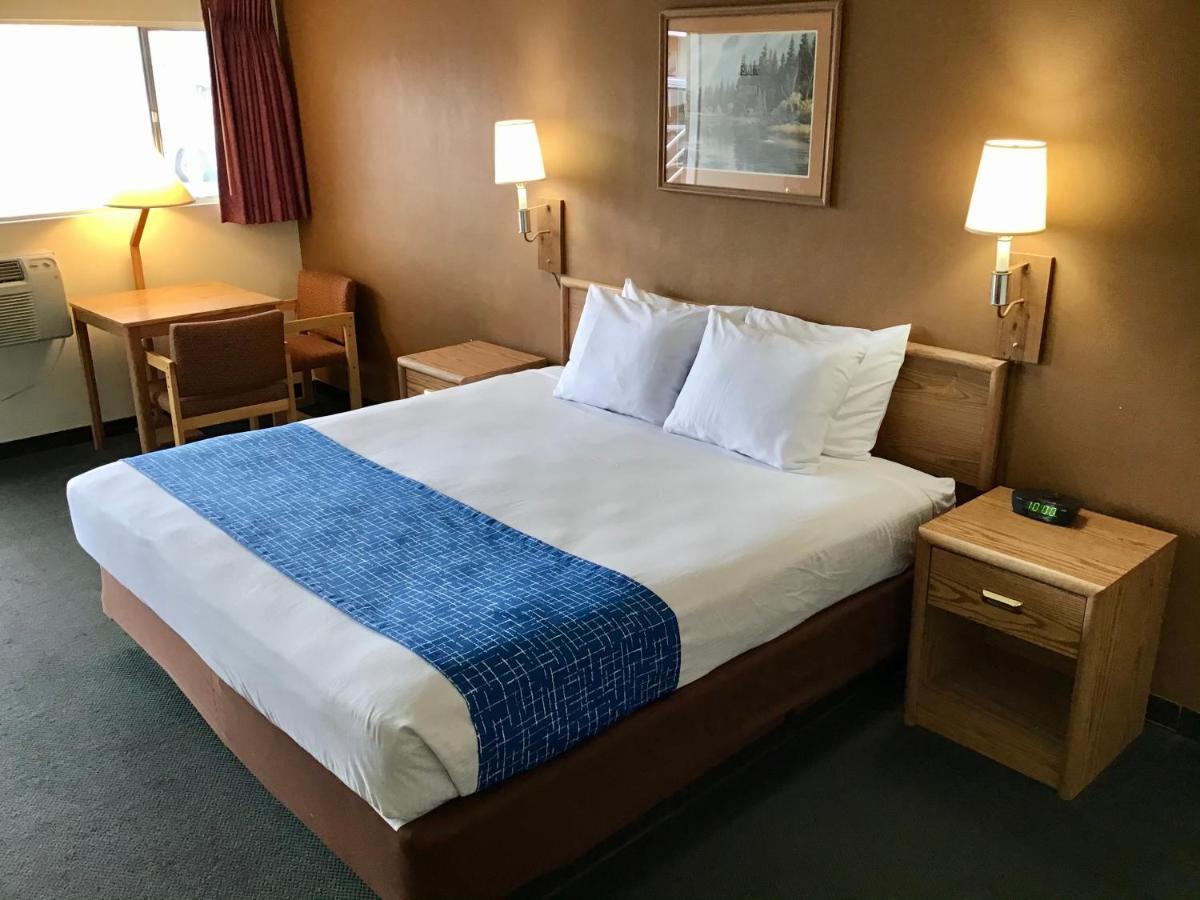 Travelodge By Wyndham Powell Екстер'єр фото