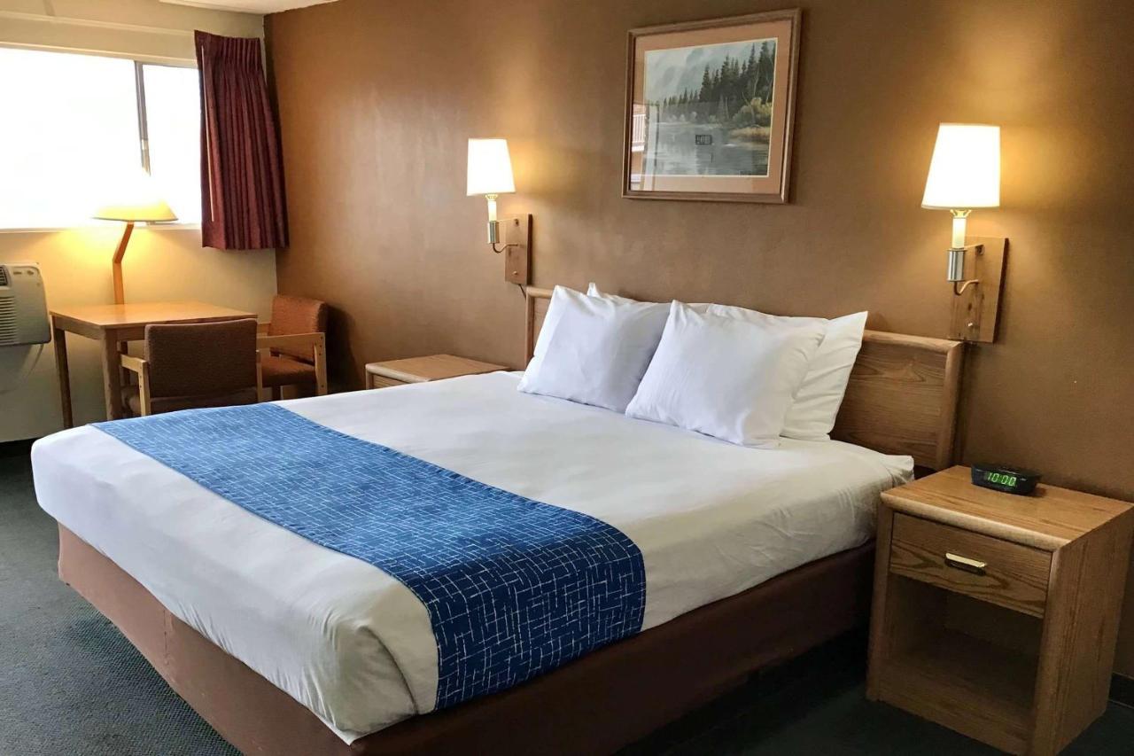 Travelodge By Wyndham Powell Екстер'єр фото