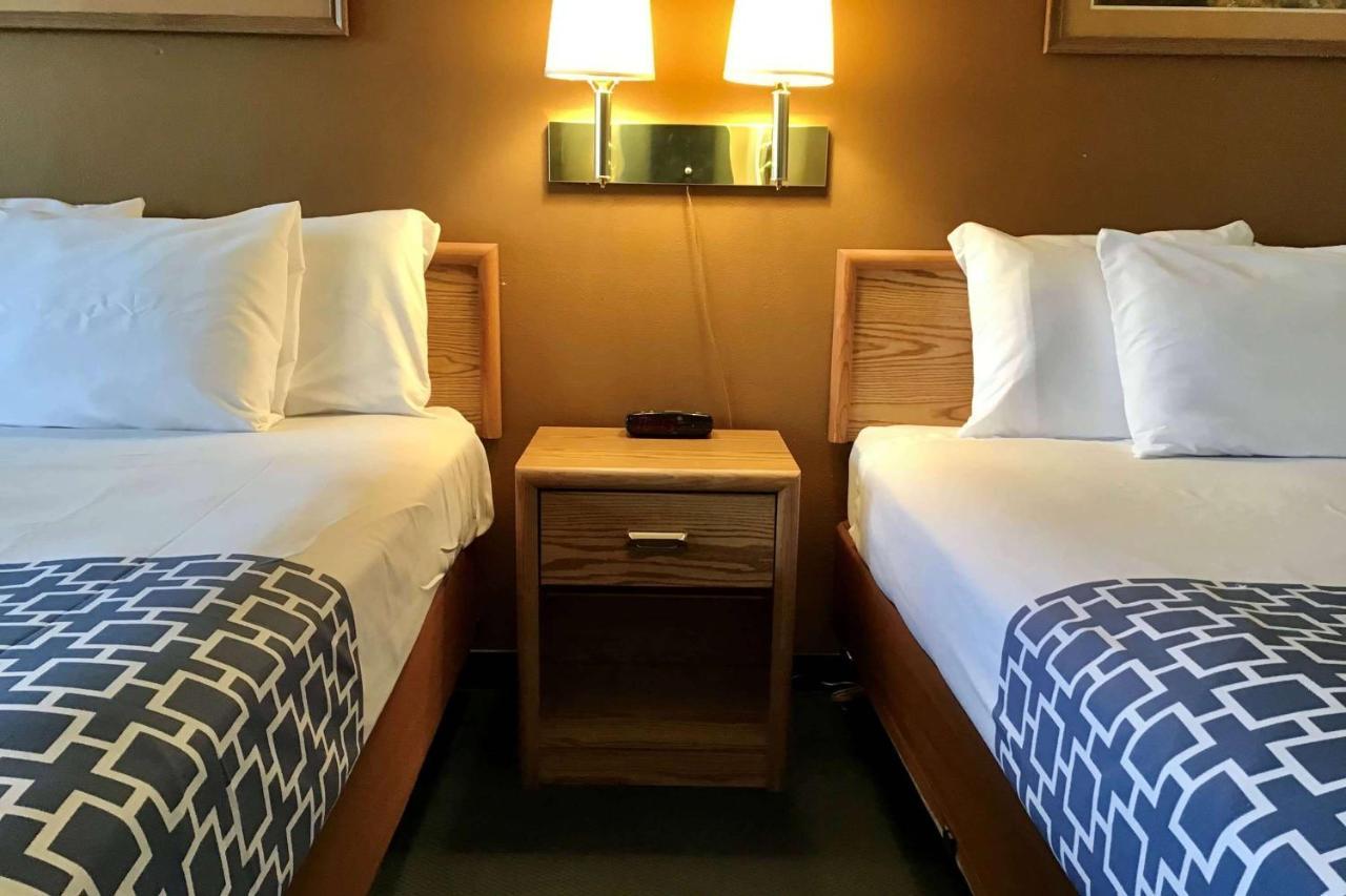 Travelodge By Wyndham Powell Екстер'єр фото