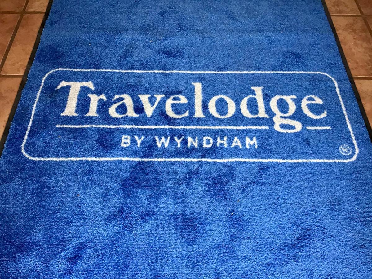 Travelodge By Wyndham Powell Екстер'єр фото