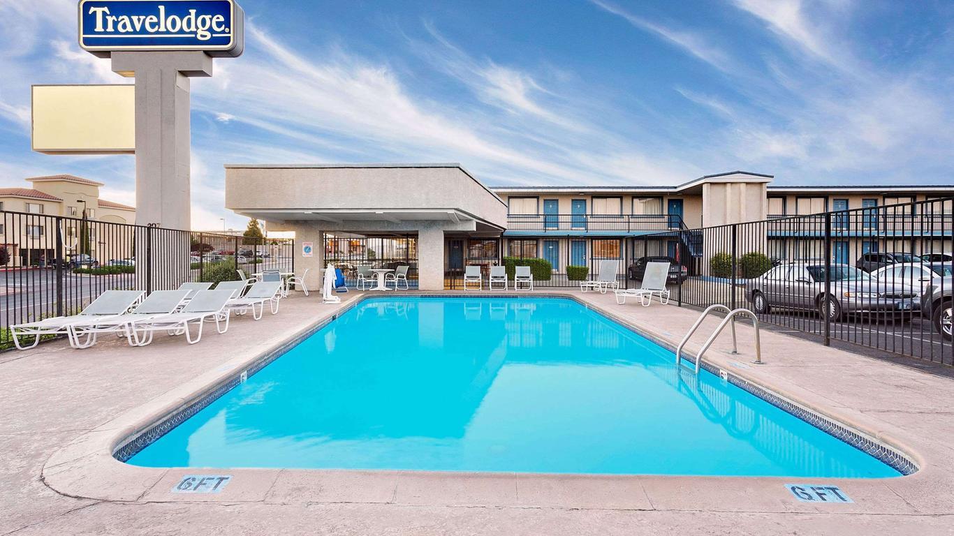 Travelodge By Wyndham Powell Екстер'єр фото