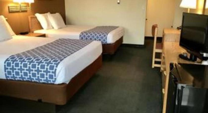 Travelodge By Wyndham Powell Екстер'єр фото