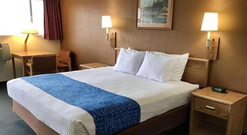 Travelodge By Wyndham Powell Екстер'єр фото