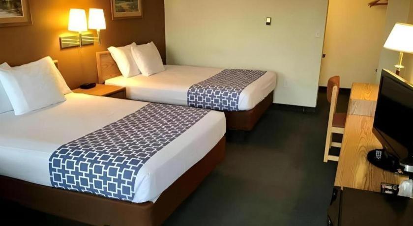Travelodge By Wyndham Powell Екстер'єр фото